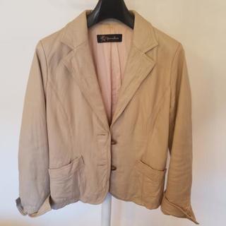 9/1処分 ﾚｻﾞｰｼﾞｬｹｯﾄ(Operation)