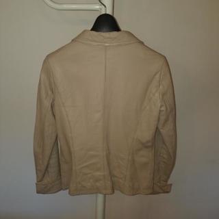 9/1処分 ﾚｻﾞｰｼﾞｬｹｯﾄ(Operation)の画像