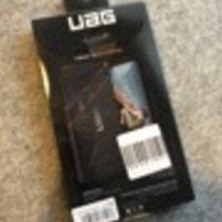 UAG : URBAN ARMOR GEAR - iPhon caseの画像
