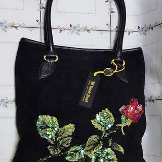トートバッグ（Think Bee!）新品・未使用