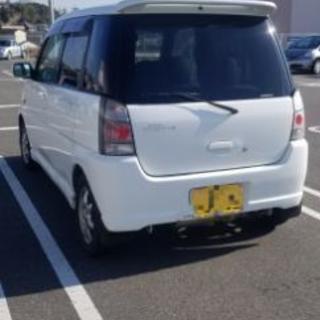車検有！低走行！スバルプレオの画像
