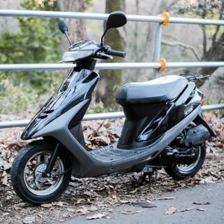 状態良好！ スーパーディオ AF27 バッテリー新品！