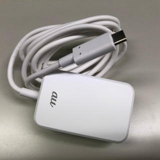 【未使用品】Type-C ACアダプタ