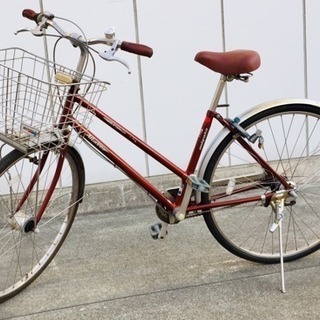 自転車