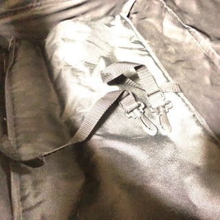 ペット用 四輪キャリーの画像