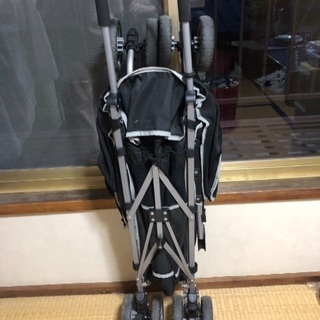 ペット用 四輪キャリー