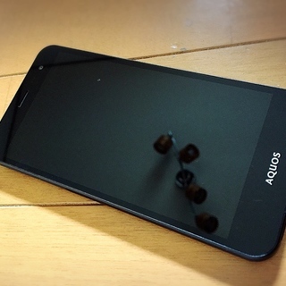 AQUOS SHV35 au