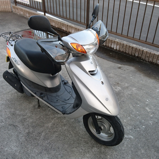YAMAHA SA36J JOG