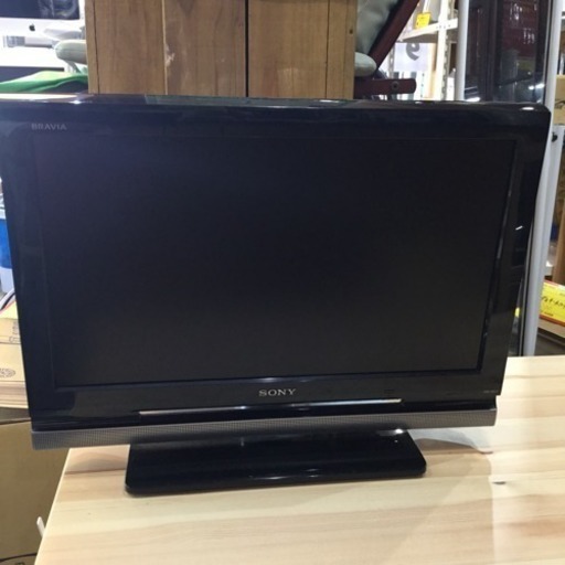 #2018 ソニー 20V型 液晶テレビ KDL-20J1-B2008年モデル