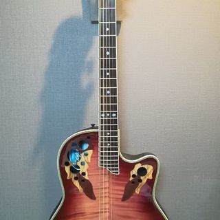 【商談成立】オベーション　セレブリティーCS257