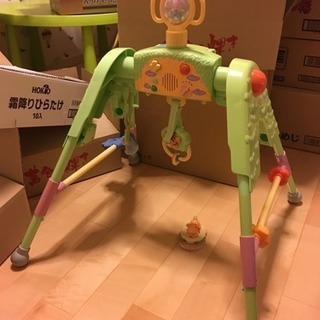 メリー的なものになります