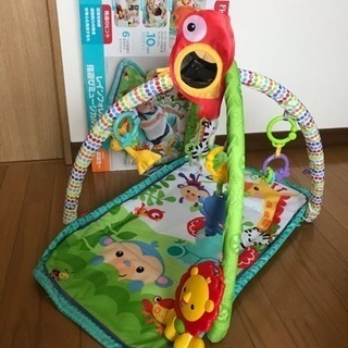 ベビー 知育玩具