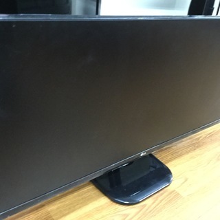 【トレファク南浦和店】LG　液晶モニター