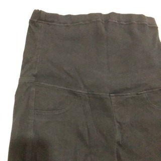 マタニティ用★ユニクロレギンス★の画像