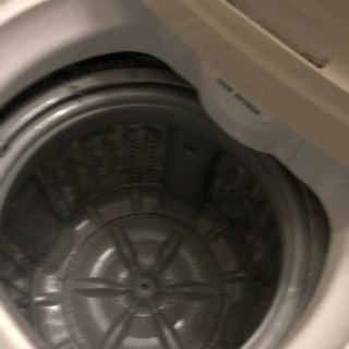 洗濯機