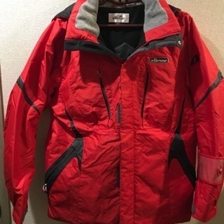 スキーウェア メンズLサイズ セット