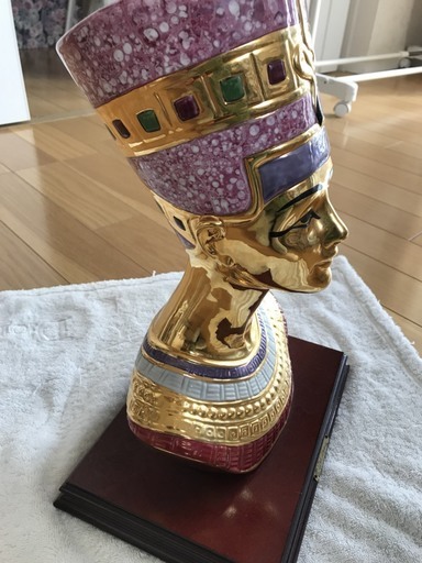イタリア製置物