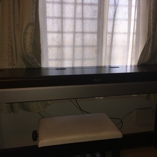 電子ピアノ ヤマハ YAMAHA ARIUS YDP-S31