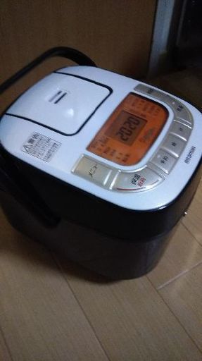 炊飯器