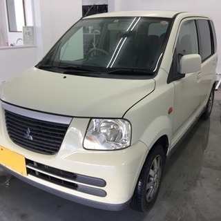 EK クラッシィ 101000km タイミングベルト交換済