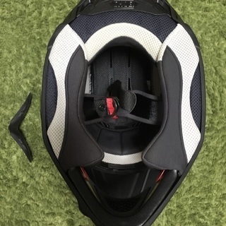 SHOEI VFX-W オフロードヘルメットの画像