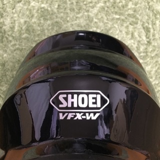SHOEI VFX-W オフロードヘルメットの画像