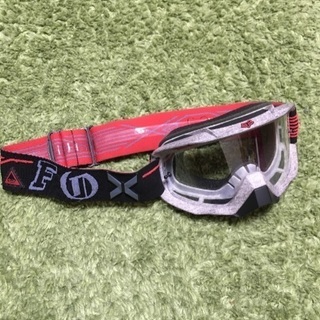 SHOEI VFX-W オフロードヘルメットの画像