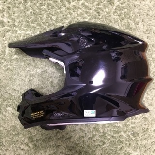 SHOEI VFX-W オフロードヘルメットの画像