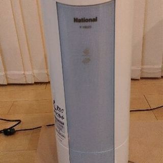 パナソニック 除湿機
