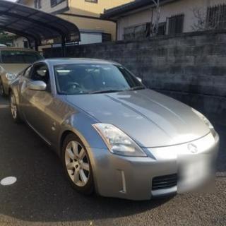 フェアレディZ33☆NISMOチューニング済み☆車検ほぼ2年残あり☆