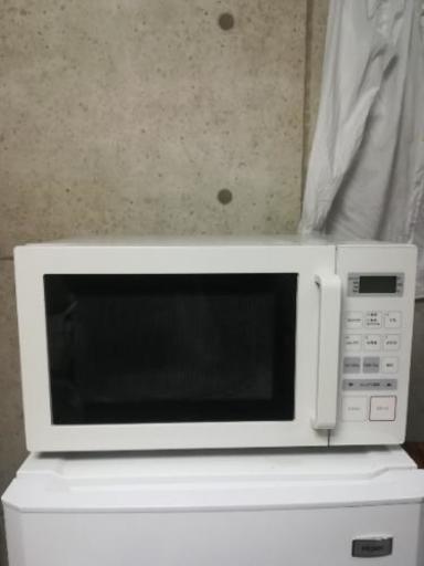 電子レンジ