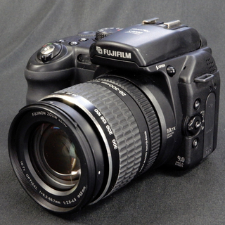 FUJIFILM FinePix S9000 FX-S9000 ...