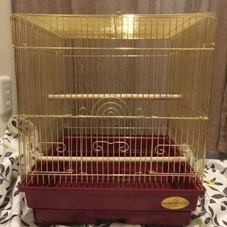 マルカン バードパレス