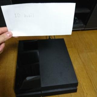 値下げ ps4cuh1000 コントローラーなし 1月19日20日