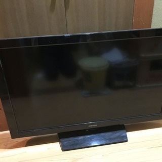 オリオン 40型液晶テレビ DL4071BK 2011年製