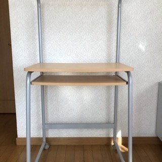 パソコンデスク  差し上げます