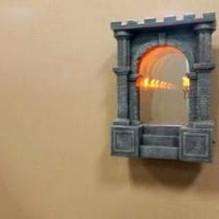 無限回廊ダンジョン　Infinite Dungeon Corridor の画像