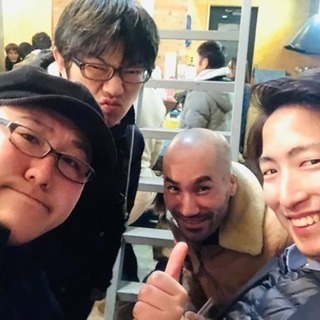 25日にアニメ飲み( ´∀｀)