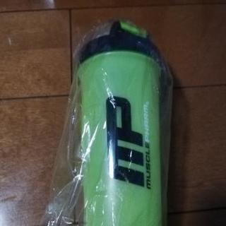[未使用]シェイカーボトル