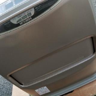 【大型ヒーター9Lタンク】石油ファンヒーター