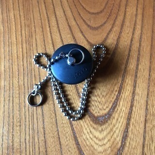 TOTO 浴槽用鎖付ゴム栓 (大型)新品‼️の画像