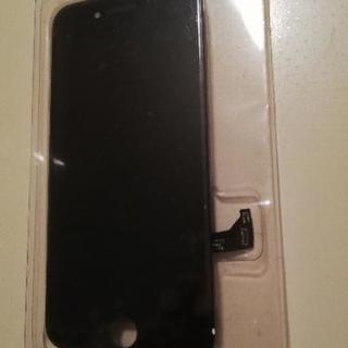 iPhone7フロントパネル　iPhoneガラス　iPhone液晶