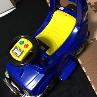 MITSUBISHI パジェロミニ バッテリーカー