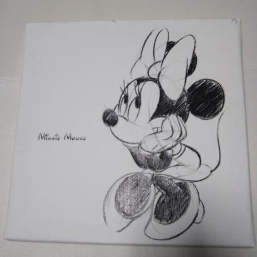 アートデリ ディズニー   汚れあり