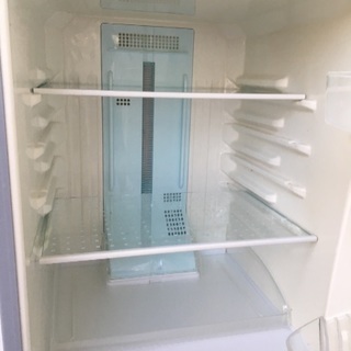 無料✨冷蔵庫！の画像