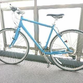 ロードバイク GIANT ジャンク