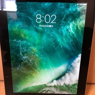 iPad 第4世代