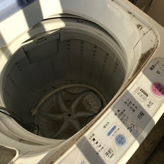 東芝洗濯機