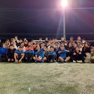 楽しくフットサル♪ - 湖南市