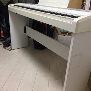 KORG電子ピアノ2010製 5000円でお譲りします！